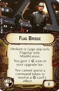Flag Bridge
